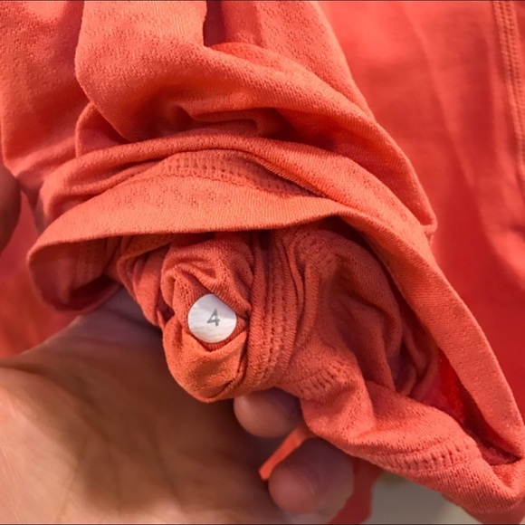 Rare Lululemon Tank Top b. - Picture 5 of 6